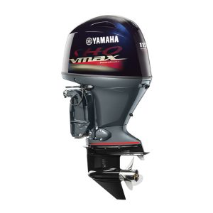 Yamaha 115HP Outboard Motors | Yamaha 115HP VF115LA V MAX SHO