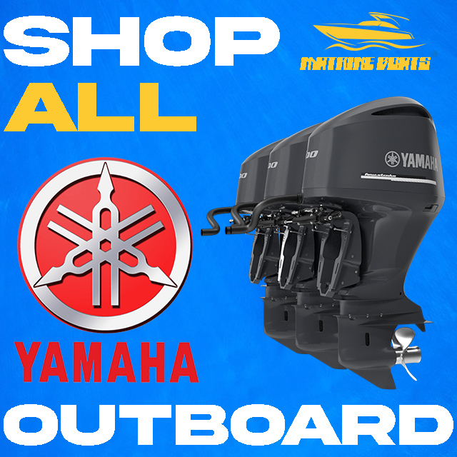 yamaha outboard motors