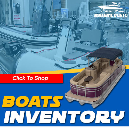 BOAT INVENTORY