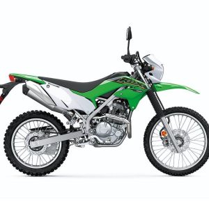 2021 Kawasaki KLX®230 ABS