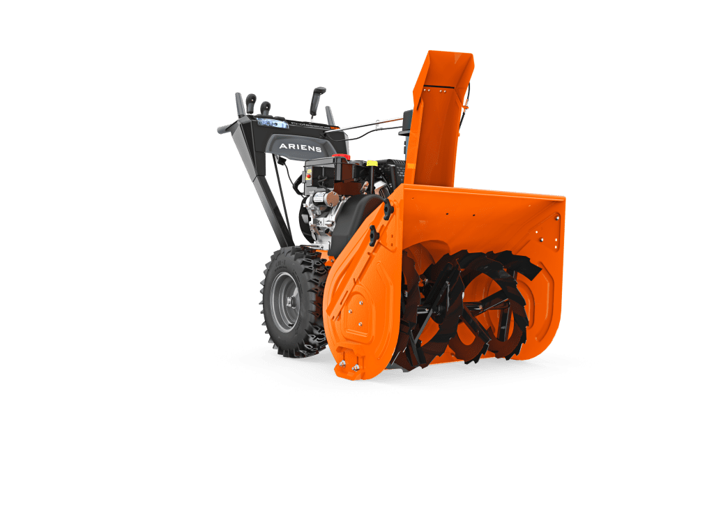 Ariens Professional 28″ 420cc Two Stage Snow Blower 926077 Mattrine